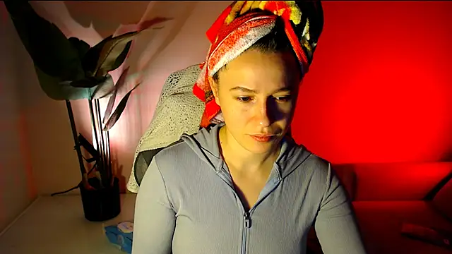 M Sensual online show from 02/01/26, 04:11