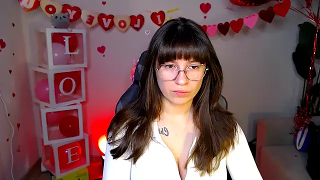 M Sensual online show from 02/12/26, 05:02