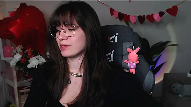 M Sensual online show from 03/27/26, 10:09