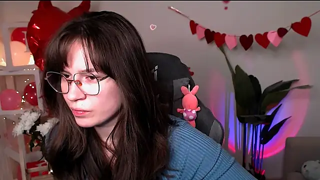 M Sensual online show from 03/29/26, 11:38