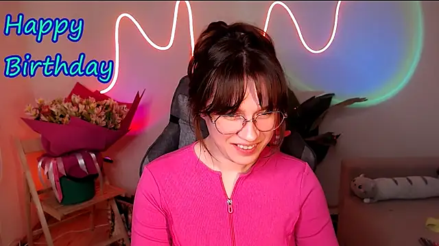 M Sensual online show from 04/15/26, 07:58