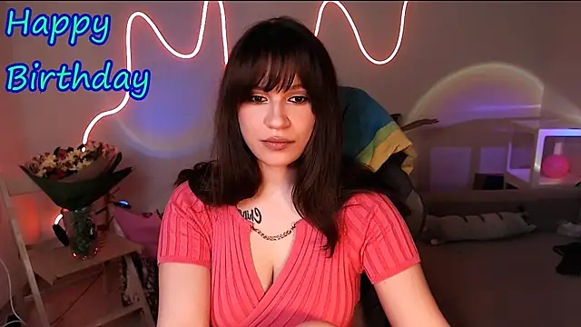 M Sensual online show from 04/27/26, 10:57