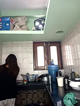 Jiya-Sexy online show from 01/13/26, 05:13