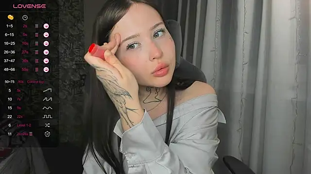 kate8ketee8 online show from 01/27/25, 11:11