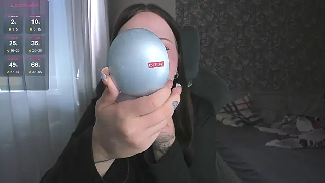 kate8ketee8 online show from 09/15/25, 11:10