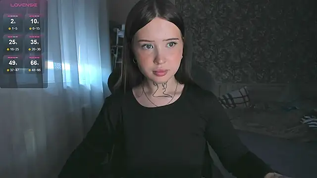 kate8ketee8 online show from 09/21/25, 10:50