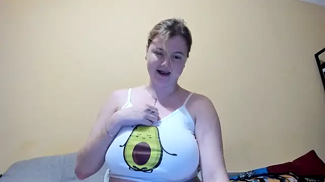 LillyDepp online show from 12/22/25, 07:00