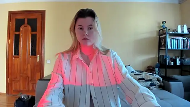 LillyDepp online show from 02/20/26, 01:22