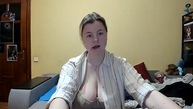 LillyDepp online show from 02/21/26, 04:30