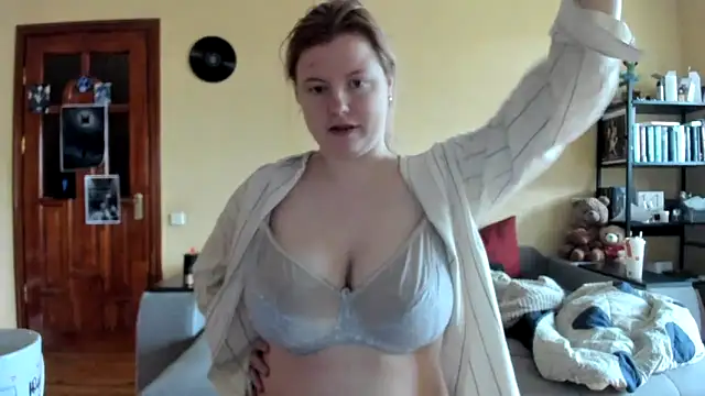 LillyDepp online show from 04/09/26, 10:20