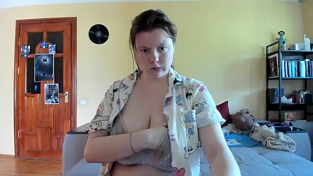 LillyDepp online show from 05/06/26, 11:59