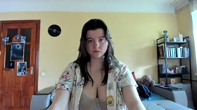 LillyDepp online show from 05/08/26, 01:16