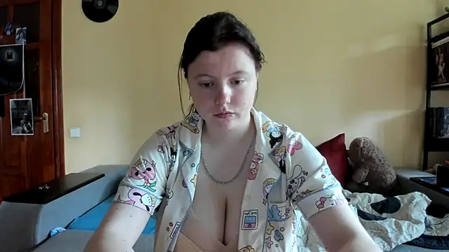 LillyDepp online show from 05/28/26, 11:40
