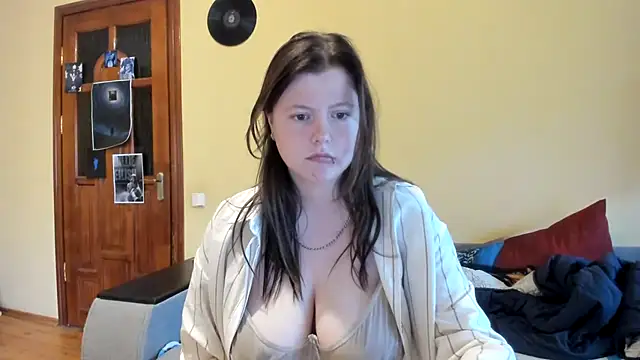 Snapshot of LillyDepp chatting on 06/06/26, 03:06 LillyDepp online show from 06/06/26, 03:06