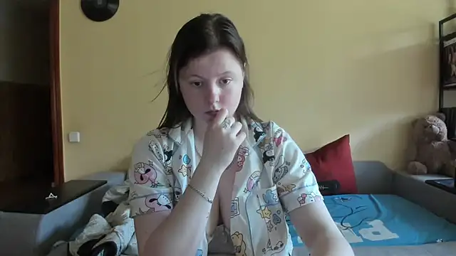 Snapshot of LillyDepp chatting on 06/10/26, 12:26 LillyDepp online show from 06/10/26, 12:26