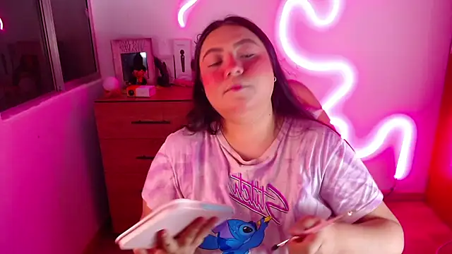 Snapshot of Rebeca_charme21 chatting on 12/07/24, 02:20 Rebeca charme21 online show from 12/07/24, 02:20