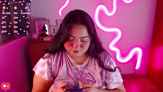 Snapshot of Rebeca_charme21 chatting on 12/09/24, 03:07 Rebeca charme21 online show from 12/09/24, 03:07