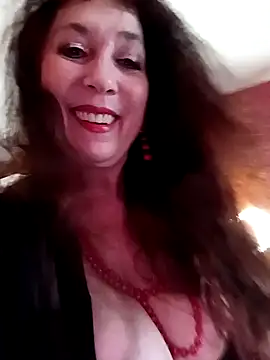 GypsyEsmeralda online show from 01/18/25, 10:39