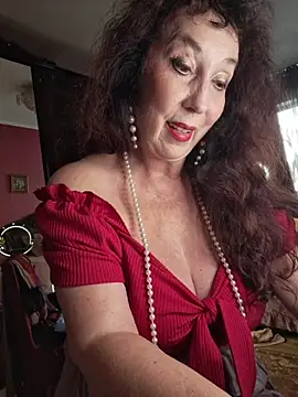 GypsyEsmeralda online show from 06/29/26, 12:16