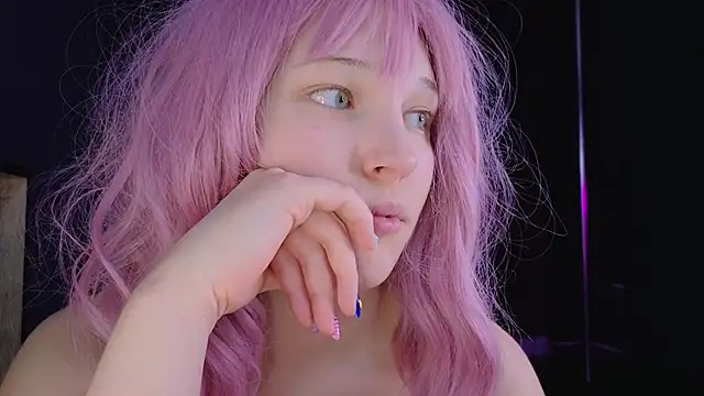 cherry lea online show from 02/22/26, 05:33