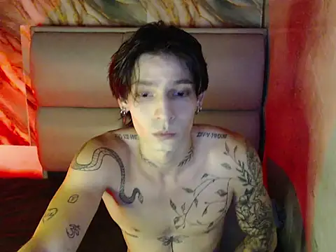 Apolo Hidalgo01 online show from 10/16/25, 10:00