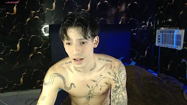 Apolo Hidalgo01 online show from 06/15/26, 09:39