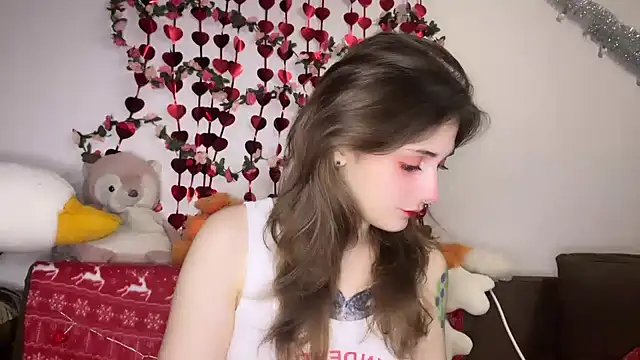 Snapshot of _Devill_Baby chatting on 02/19/25, 04:55 Devill Baby online show from 02/19/25, 04:55