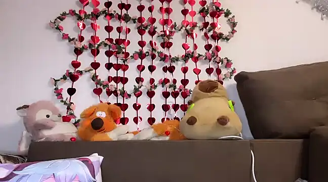 Snapshot of _Devill_Baby chatting on 03/02/25, 05:47 Devill Baby online show from 03/02/25, 05:47