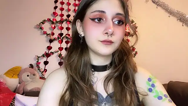 Snapshot of _Devill_Baby chatting on 03/05/25, 05:29 Devill Baby online show from 03/05/25, 05:29