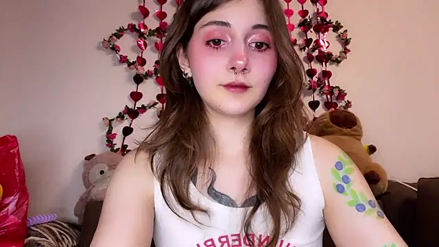 Snapshot of _Devill_Baby chatting on 03/09/25, 06:21 Devill Baby online show from 03/09/25, 06:21