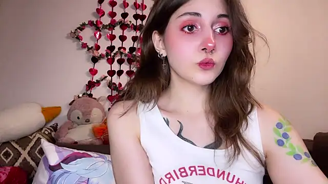 Snapshot of _Devill_Baby chatting on 03/13/25, 04:56 Devill Baby online show from 03/13/25, 04:56