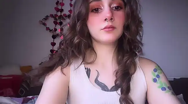 Snapshot of _Devill_Baby chatting on 03/20/25, 01:04 Devill Baby online show from 03/20/25, 01:04