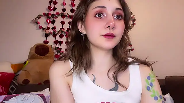 Snapshot of _Devill_Baby chatting on 03/20/25, 04:09 Devill Baby online show from 03/20/25, 04:09