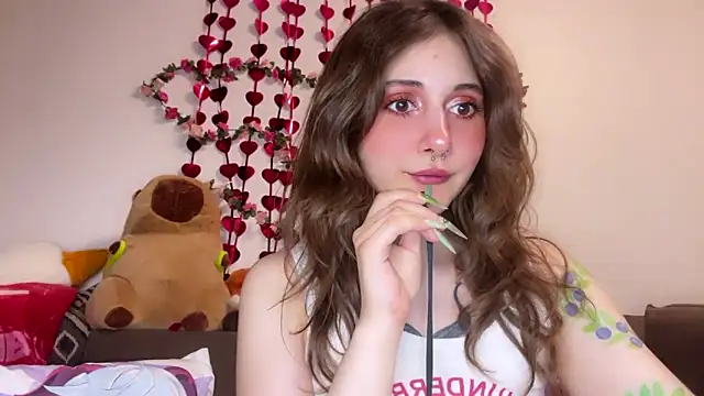 Snapshot of _Devill_Baby chatting on 03/20/25, 07:14 Devill Baby online show from 03/20/25, 07:14