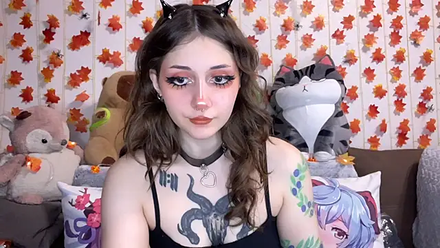 Snapshot of _Devill_Baby chatting on 09/15/25, 05:13 Devill Baby online show from 09/15/25, 05:13