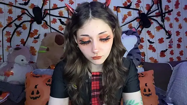 Snapshot of _Devill_Baby chatting on 10/01/25, 05:13 Devill Baby online show from 10/01/25, 05:13