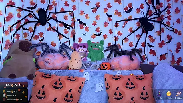 Snapshot of _Devill_Baby chatting on 11/12/25, 07:42 Devill Baby online show from 11/12/25, 07:42