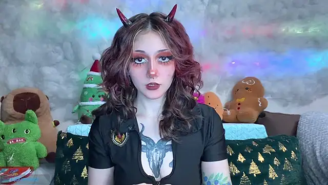 Snapshot of _Devill_Baby chatting on 01/17/26, 06:11 Devill Baby online show from 01/17/26, 06:11