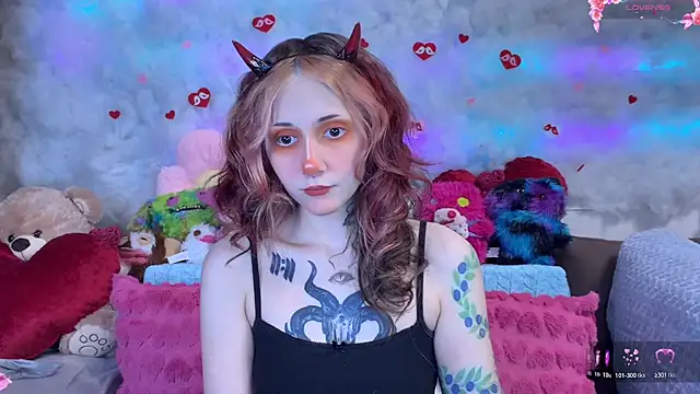 Snapshot of _Devill_Baby chatting on 02/25/26, 05:44 Devill Baby online show from 02/25/26, 05:44