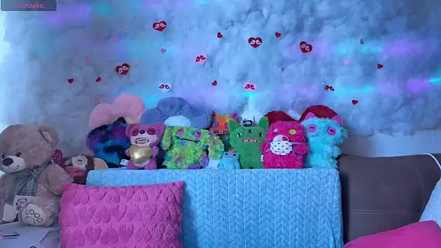  Devill Baby online show from 03/07/26, 09:17