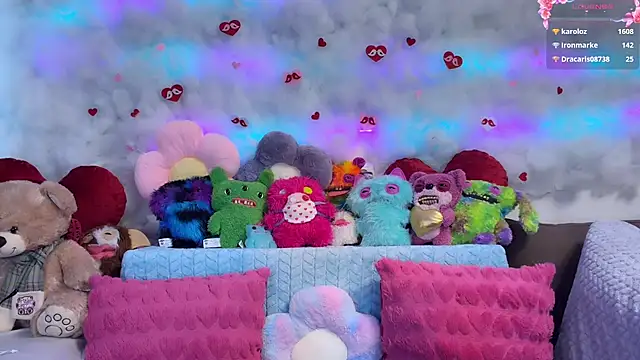  Devill Baby online show from 03/13/26, 06:20