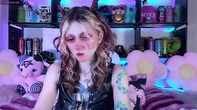  Devill Baby online show from 07/24/26, 08:29