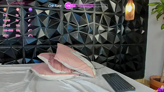 rihannagil online show from 02/06/25, 10:00