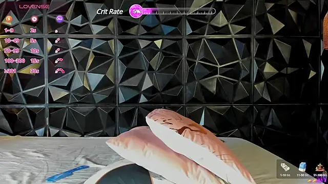 rihannagil online show from 02/14/25, 06:51