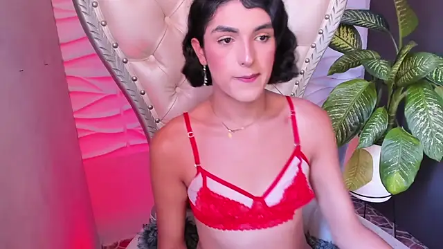 rihannagil online show from 10/25/25, 03:40