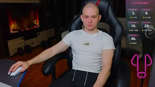 STRONGBEAUTY282 online show from 01/30/25, 01:44