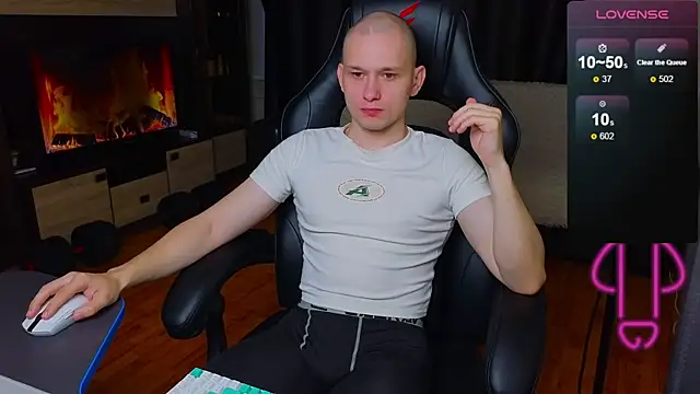 STRONGBEAUTY282 online show from 01/30/25, 03:08