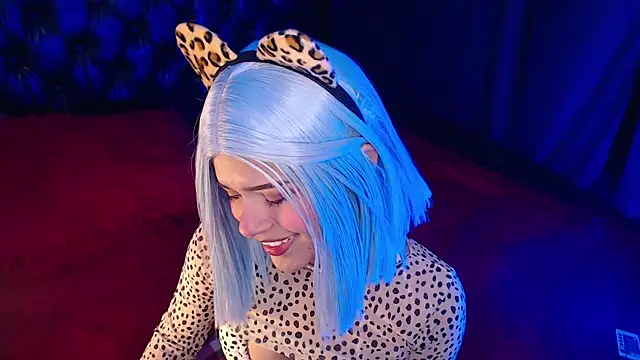 Snapshot of Annyjhonson chatting on 03/23/25, 05:32 Annyjhonson online show from 03/23/25, 05:32