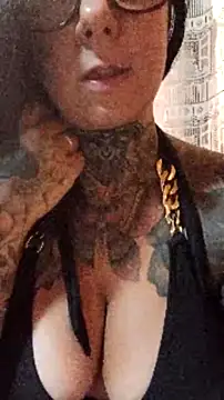 Your DirtyDoll online show from 07/14/26, 08:58