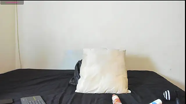 AdonisKnight online show from 11/27/25, 09:06